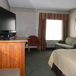 Holiday Lodge Hotel And Conference Center